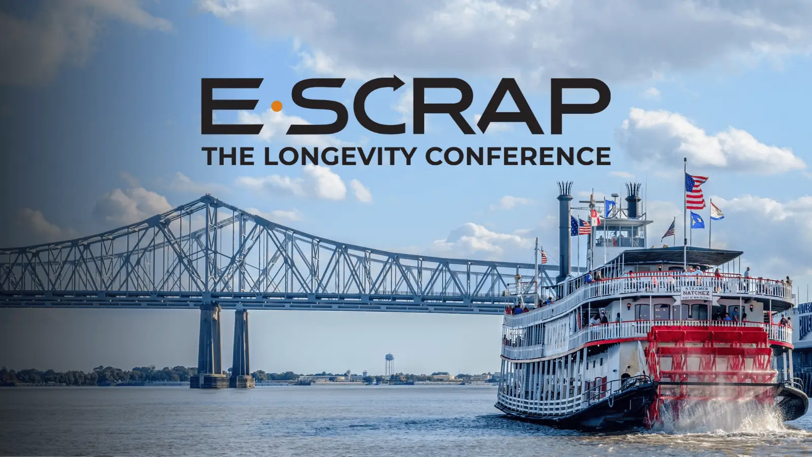 E-Scrap Conference