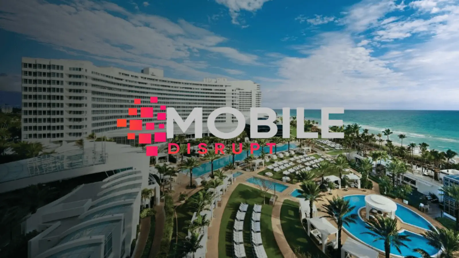 Mobile Disrupt