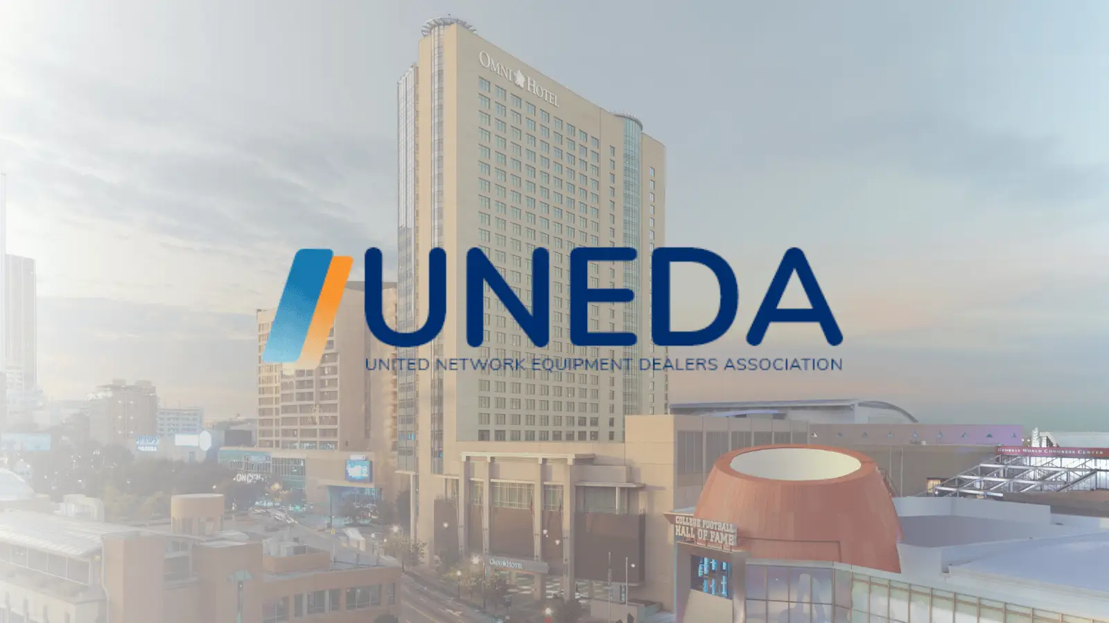 UNEDA