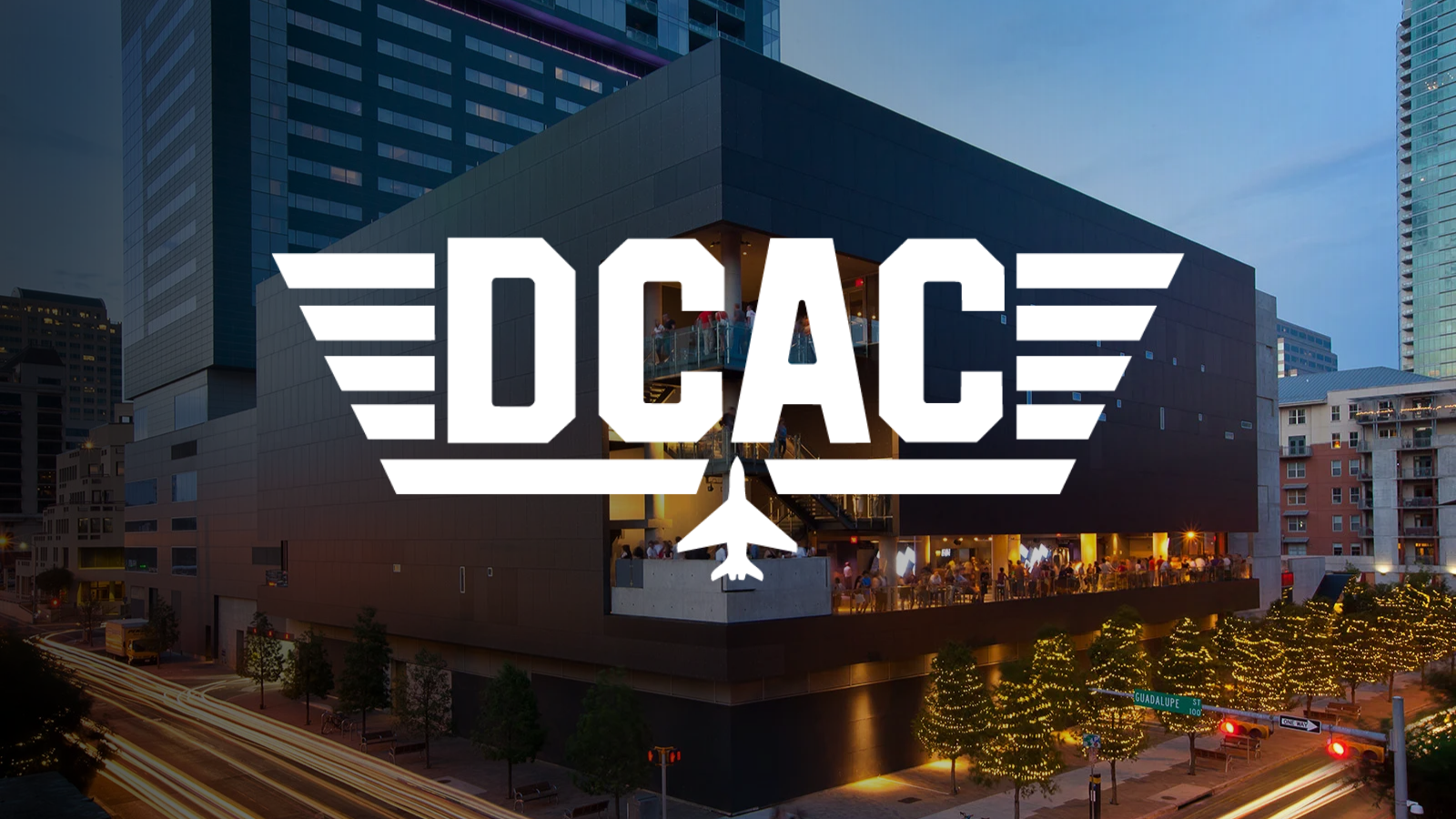 Data Center Anti-Conference