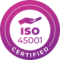 ISO-45001-certification