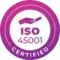 ISO-45001-certification
