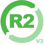 R2 logo.