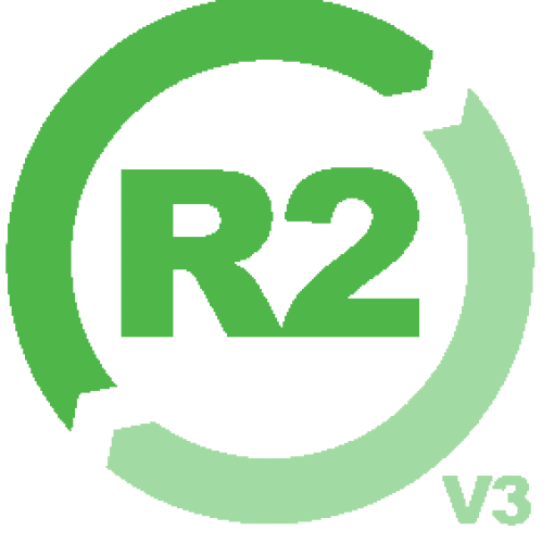 R2 logo.